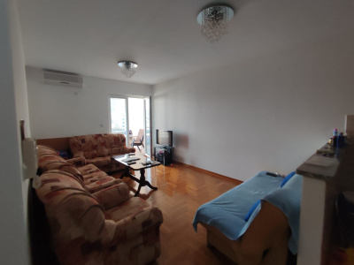 For sale apartment in Budva